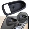2000-2006 Car Cover Bezel 2pcs Inside For Hyundai Elantra Interior Lack