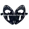 Fog Light Bracket Set (Left & Right) for Dodge Challenger 2015-2022, Part Numbers 68280430AA & 68280431AA.