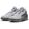 Nike Air Zoom Generation Dunkelgraue Sneakers Casual DR0455-001