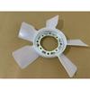 Ventola radiatore raffreddamento motore Suzuki SJ410 SJ413 Samurai MPFI Originale |Adatta per