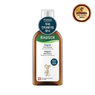 Originální vlasová tinktura 200ml