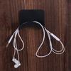 10pcs Adhesive Headphone Stand Universal Headset Holder Headphone Bracket  Dormitory
