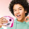 Canal Toys - Photo Creator - Appareil Photo Enfant 3 en 1-8 Ans+ - CLK114