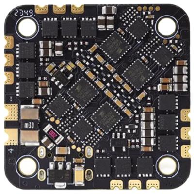 HGLRC SPECTER 25A AIO FPV Flight Controller (CN Version)