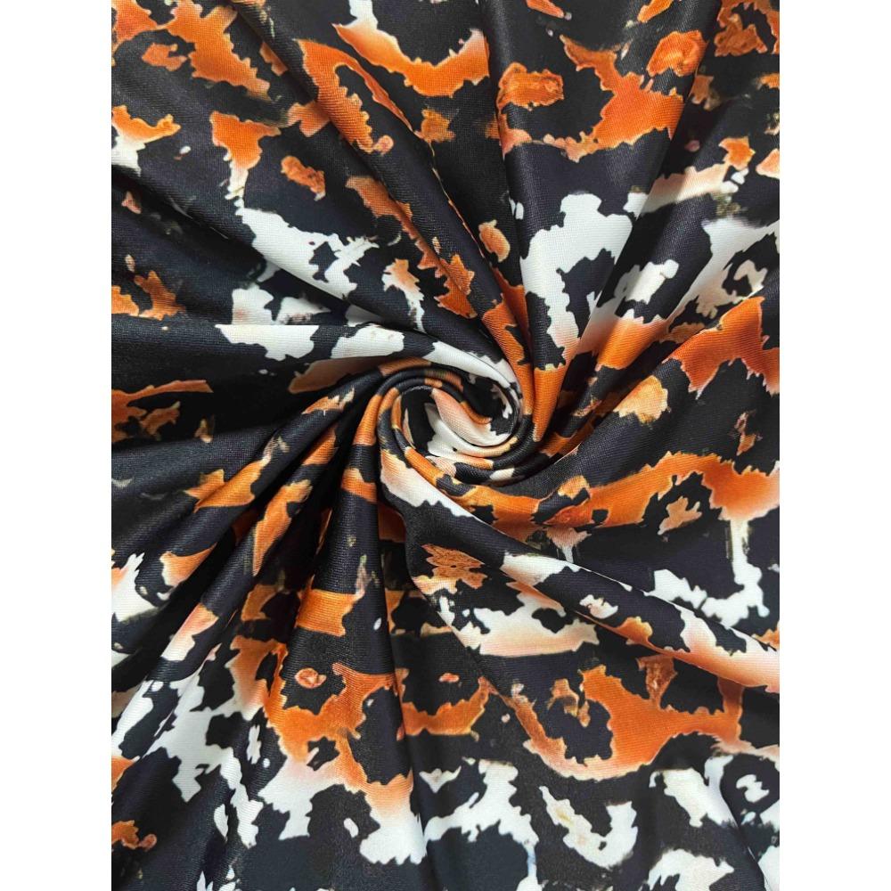 Women's Summer Dresses 2025 Casual Sleeveless Boho Beach Dress Scoop Neck T-Shirt Floral Sundress with Pocket