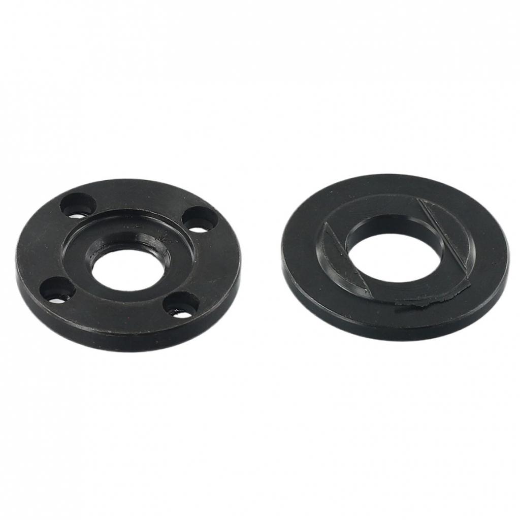 Reliable Inner and Outer Flange Nut Set Tool with Wrench for M14 Thread