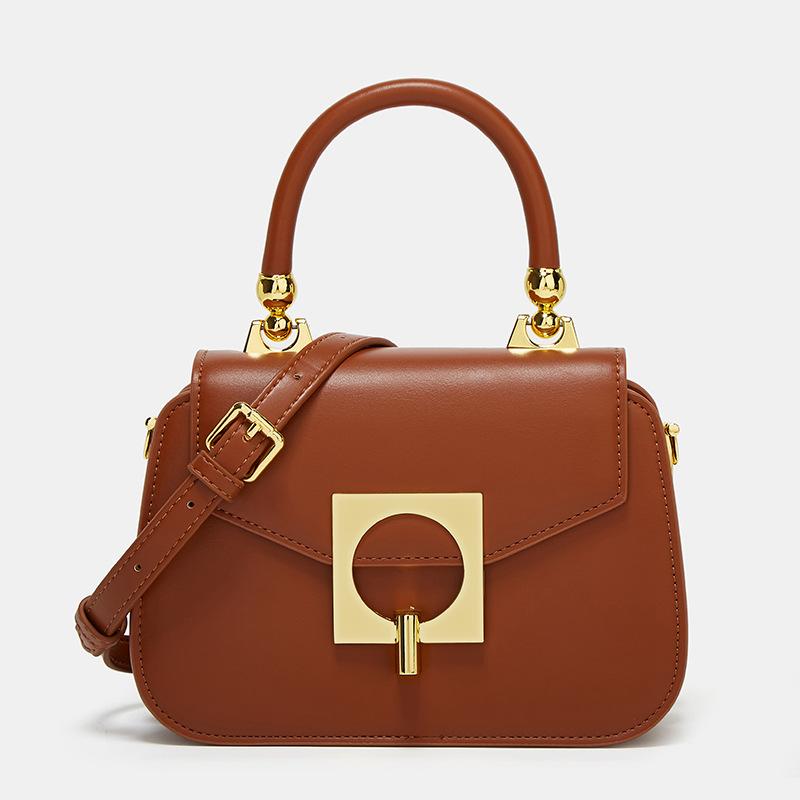 

Новая весенне-летняя корейская повседневная сумка-седло, сумка-мессенджер для поездок на работу, женская сумка, модная универсальная сумка через плечо