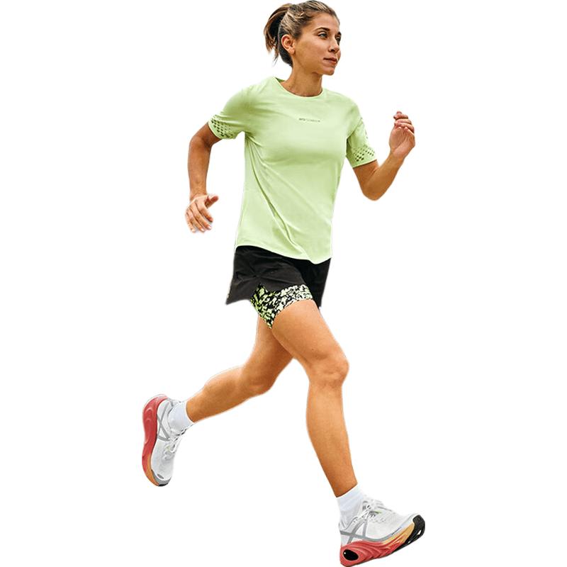 Anta Champion Chengfeng 2.0 Women s Cushioned Running Shoes 38