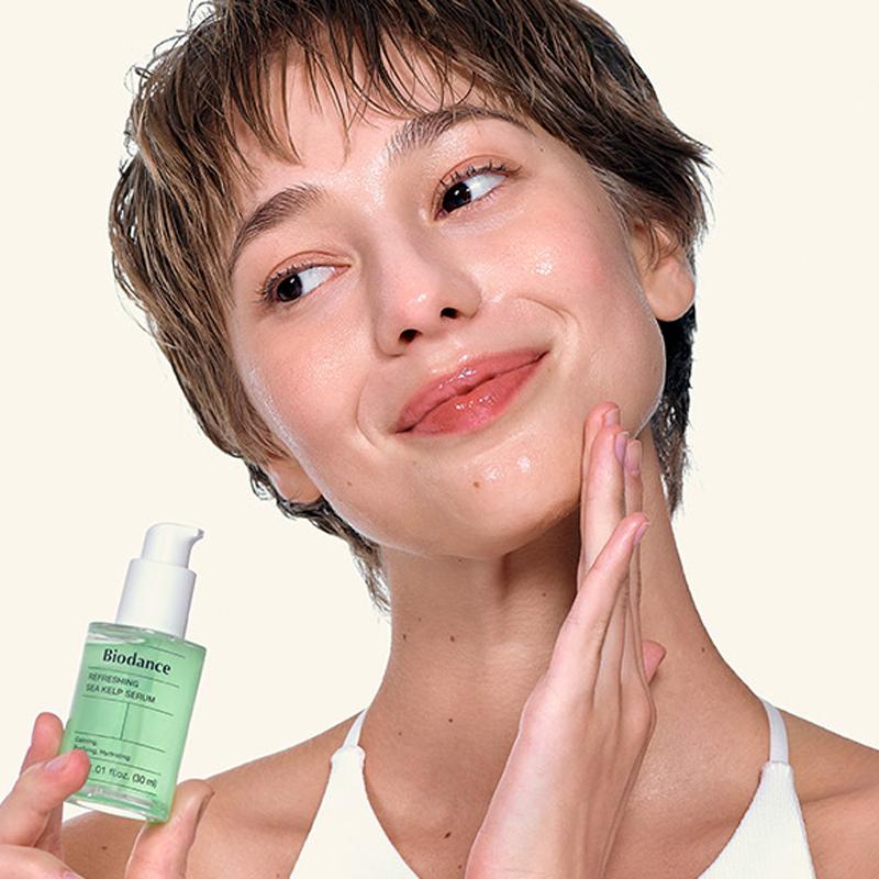 Biodance Refreshing Sea Kelp Serum 30ml