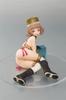 Orchid Seed COMIC Kairakuten 20th COVER GIRL illustrated by Renji Murata 16 scale PVC painted finished figure PVC185