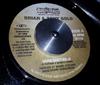 7inch Record BRIAN  TONY GOLD  Irresistible BY710 Big Yard Music  UK Reggae Ska  Dub Used