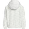 Adidas Jackets & Coats SportswearDance Jade White Children Aged 3 7 Years Old JC6896