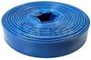 Water Hose 2"X 50M PVC Blue