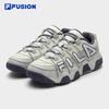 FILA FUSION BUSTER Women's Retro Basketball Shoes