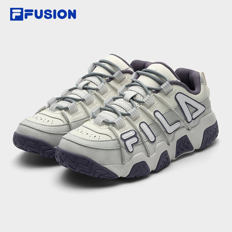 FILA FUSION BUSTER Women's Retro Basketball Shoes