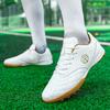 Professional Football Field Boots Non Slip Training Sneaker Indoor Fast Boy Society Cleats Soccer Shoes Original Football Shoes