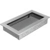 Vent Cover 17x30 Polished