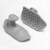 New Grip Strengthener for Weightlifting Bodybuilding Non-Slip Fitness Exercise Silicone Finger Grip Trainer