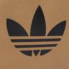 adidas Оригиналы Adicolor Classics 18,7 л Рюкзак с принтом логотипа Унисекс-рюкзак Картонно-желтый JX0212