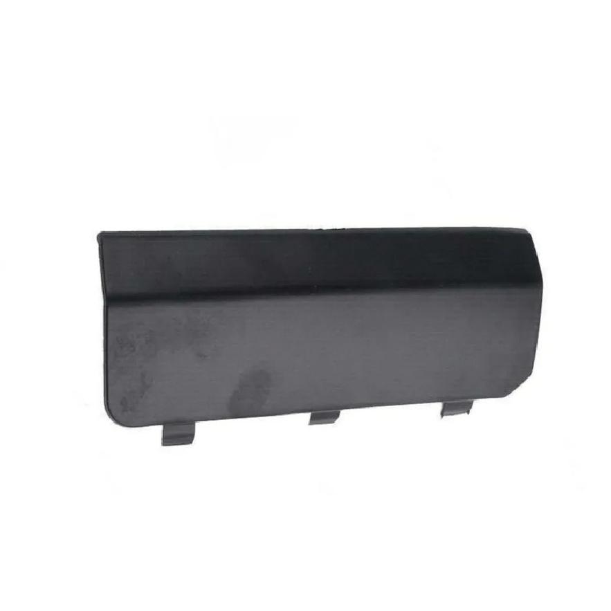 1PC 1638801705 1638801605 Rear Bumper Trailer Cover for Mercedes Benz ML Class W163 1998-2005