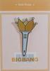 BIGBANG Big Bang Goods Metal Pin Badge Pin Badge Pins K-POP