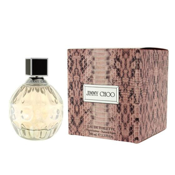 

Туалетная вода JIMMY CHOO Original Eau de Toilette 100мл