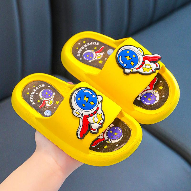 

Anti-slip Shoes - Boys Slippers - Girls Indoor Shoes 36-37