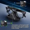Pro Meta Wayfarer USB/Type-C nabíjecí kabel ochrana bezdrátového nabíjení Rychlé nabíjení pro chytré brýle Meta AR