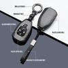 Interior Mouldings Car Key Case Cover For GAC New Energy Trumpchi 2021 Empow J11 J12 J13 J14 J15 J16 GS8 Auto Accessories