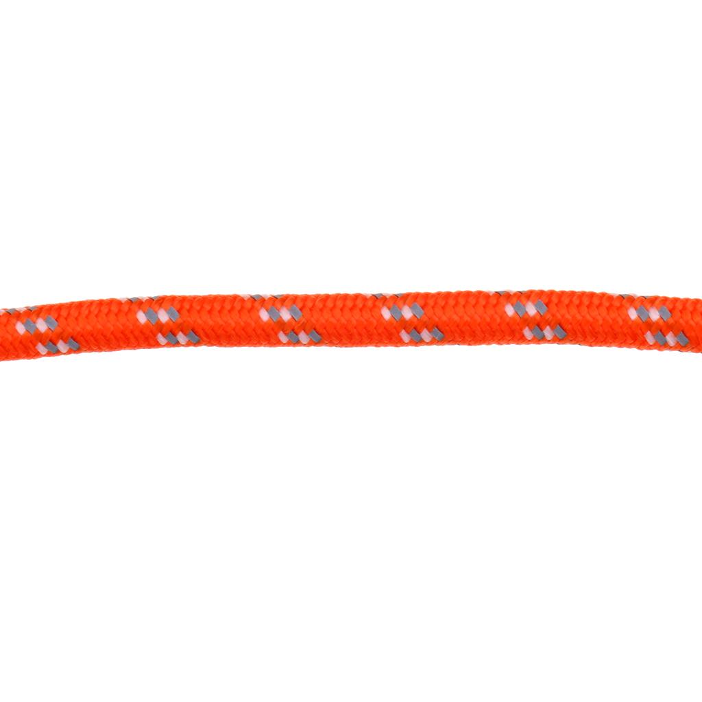 Hochfestes Polypropylen, reflektierender Wurfsack, Wurfseil, Kajak