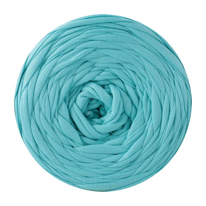 Crochet Yarn Soft & DurableT-Shirt Yarn for DIY Crochet Crafts Bags, Cushions, Dolls & Home Decor Projects