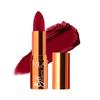 Mila Beauté Bold & Matte Long-Lasting Lipstick | Highly Pigmented Soft Matte Finish | Lightweight & Hydrating with Jojoba Oil | Shade - (Runway Rose