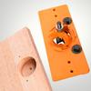 Cup Style Design Concealed Cup Style Hinge Jig Hole Punch Boring Hole Drill Guide  DIY Projects