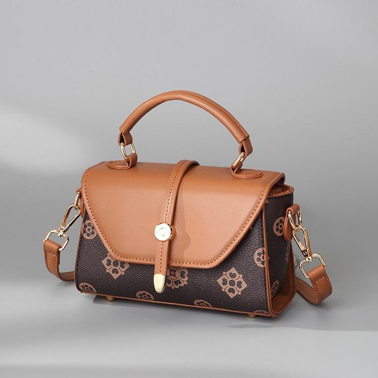 Bag for Women, Summer Mom, Handbag, Niche Single-shoulder Bag, Versatile Gift, Middle-aged Crossbody Bag