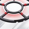 For Gas Hob for Kitchen Wok Stand Stove Rack Milk Pot Holders Cast Iron Stove Trivets Pan Holder