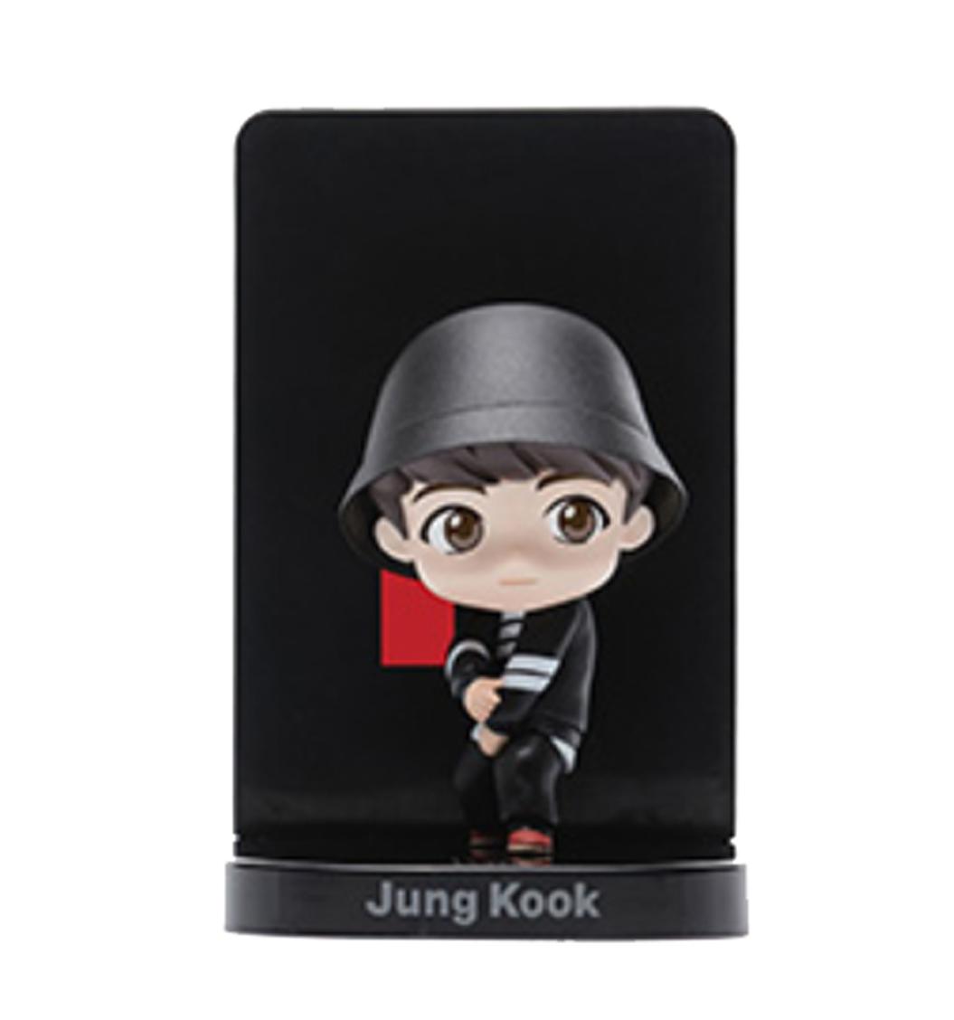 

Фигурка BTS TinyTAN MIC Drop VER.1 JUNGKOOK
