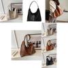 Chic Modern Tote Bag 2023 Winter New Vintage Style Unique Handbag For Women