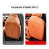 Deep Blue S05 Seat Kick Pads: Full-Coverage Rear Seat Backrest Accessories
