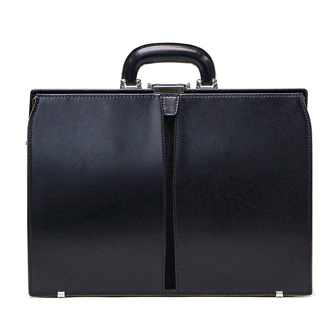 

STANDARD DULLES Dulles Bag Briefcase 39022 Midnight [Five Woods] TED S опівніч