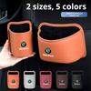 HQKI8 Car Door Storage Box Seat Hanging Trash Can Trash Can Car Interior Accessories For Skoda Octavia Superb Rapid Kodiaya Kroya