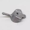 Exhaust System Hanger Bracket Replacement Metal Hanger Bracket Automotive Accessories Easy Installation 18308617370