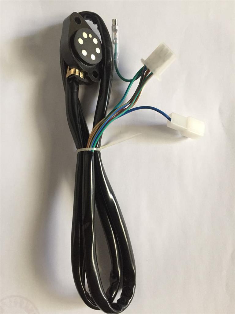 Gear Shift Position Indicator Sensor 6-Gears for Suzuki GN125 GN250 GS125