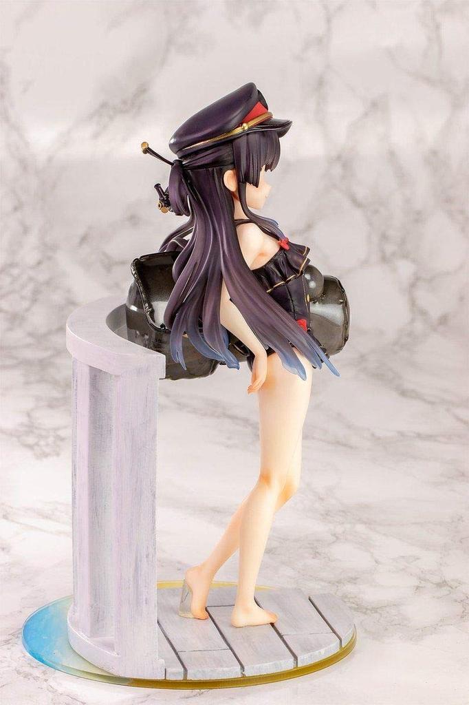 Maitetsu "Hachiroku" Swimsuit Version 1/6 Scale Painted Finished Figure