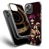 Game M-Murder-D-Drones Phone Case For Iphone 16E 15 Pro 14 Plus 17E 16 17 Pro Max Air 11 12 13 Mini Shockproof Capa Cute Cove