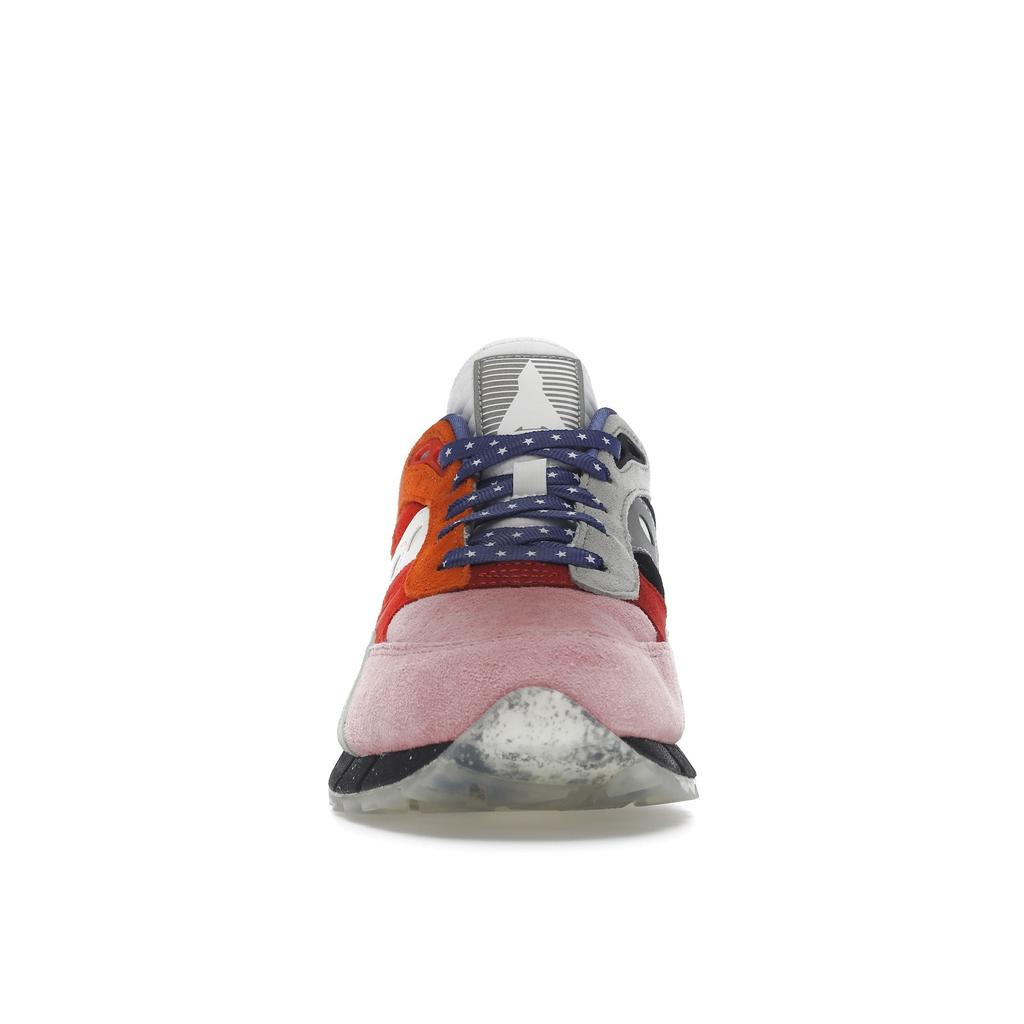 SAUCONY Sneakers da Corsa Unisex SHADOW 6000 Space Flight Multi Retro S70703-1