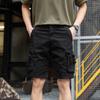 Cargo Pants Casual Loose Men's Shorts Men's Clothing