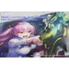 Seasonal Plants Heaven Burns Red Mouse Pad 200mm x 240mm PVC [Megumi Aigawa]