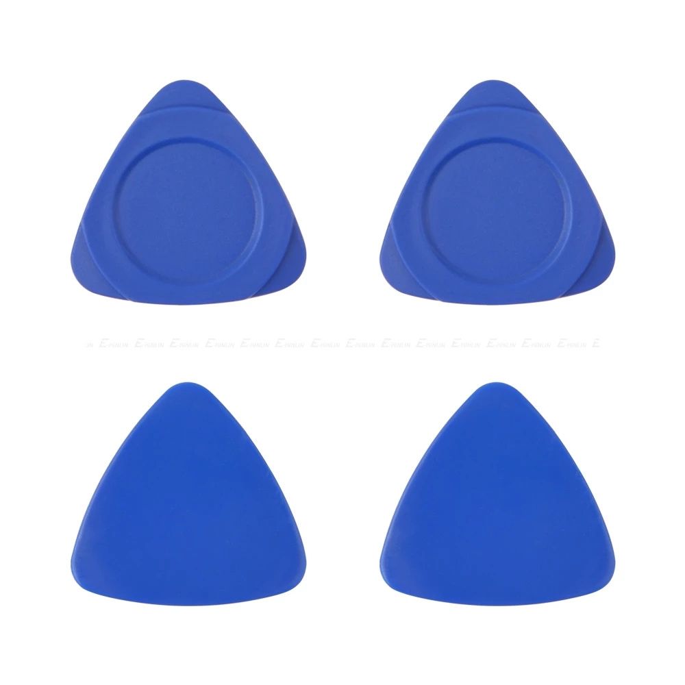 Triangle Pry Tools Screen Spudger Electronics Disassembly Supplies Screen Opening Tool Crowbar