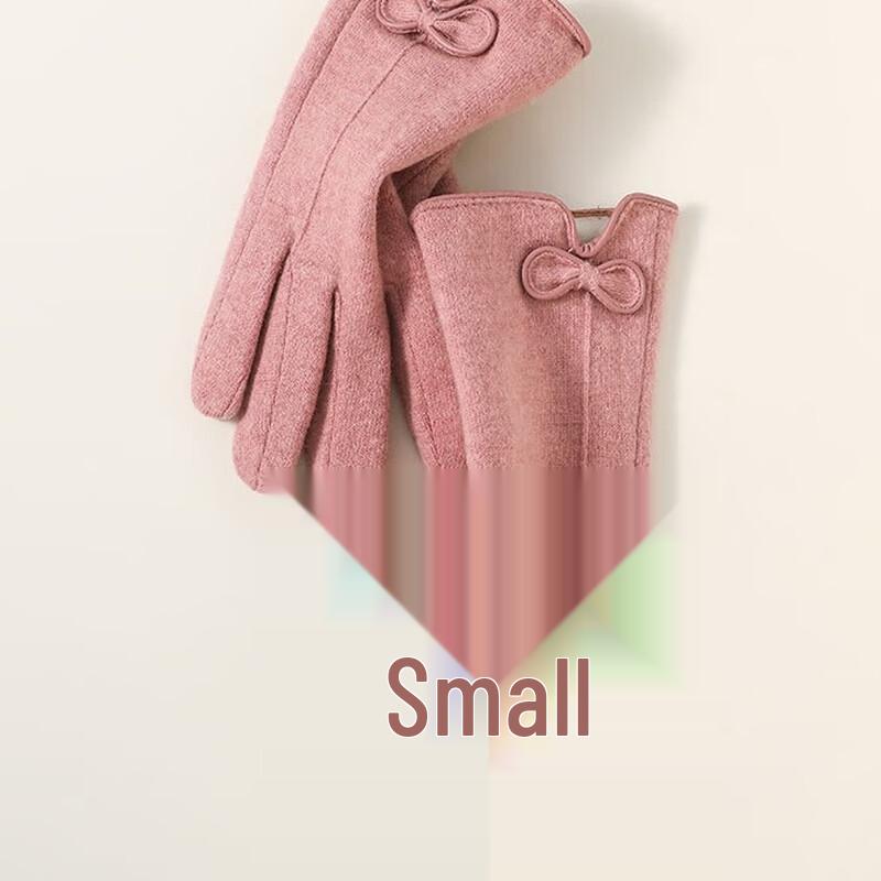 OIMG Winter Touchscreen Warm Gloves