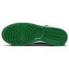 Nike Dunk High ' Pine Green White' Men's DV0829-300